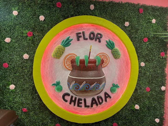 La Flor Michoacana 3 Picture 5