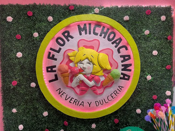La Flor Michoacana 3 Picture 8