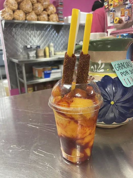 La Flor Michoacana 3 Picture 7