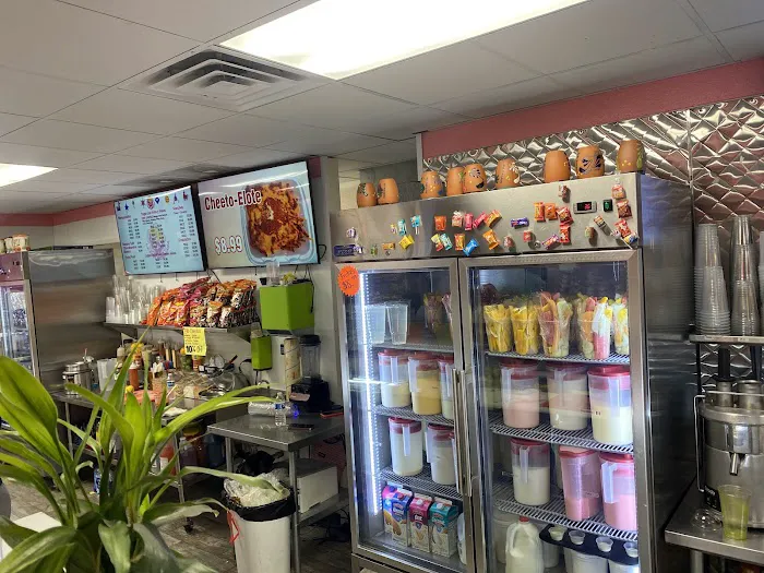La Flor Michoacana 3 Picture 9