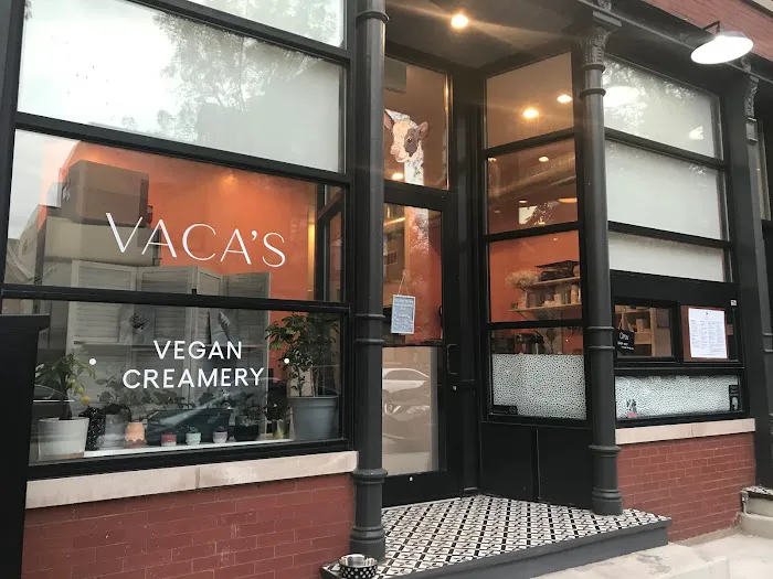 Vaca’s Creamery Picture 2