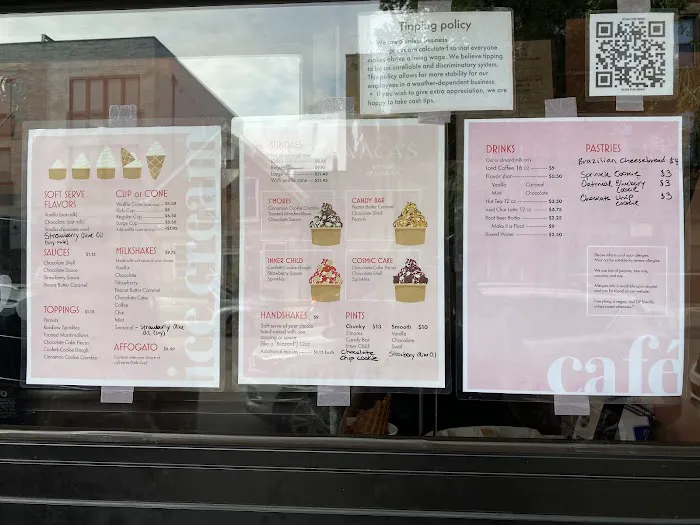 Vaca’s Creamery Picture 8