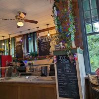 The Ice Cream Shoppe ico