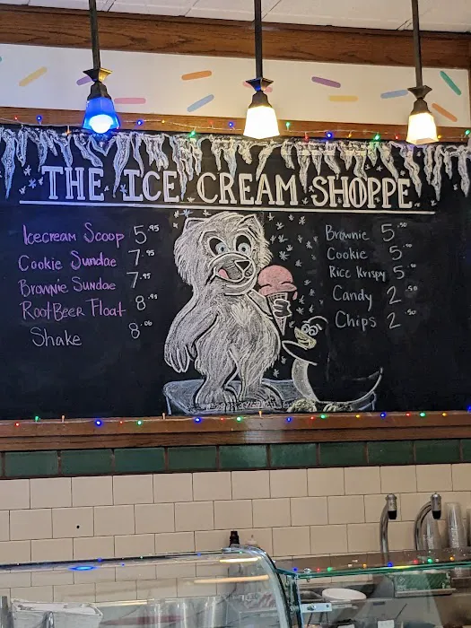 The Ice Cream Shoppe Picture 3