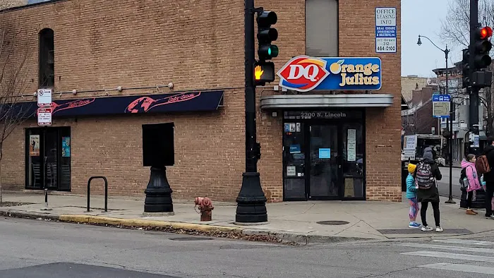 Dairy Queen (Treat) Picture 2