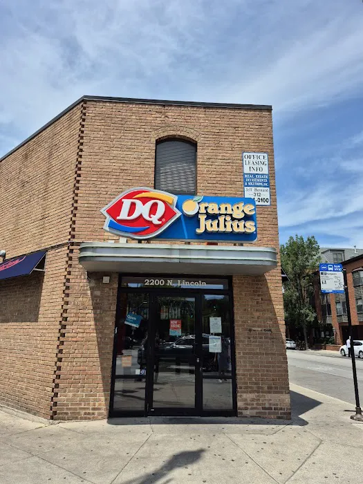 Dairy Queen (Treat) Picture 4