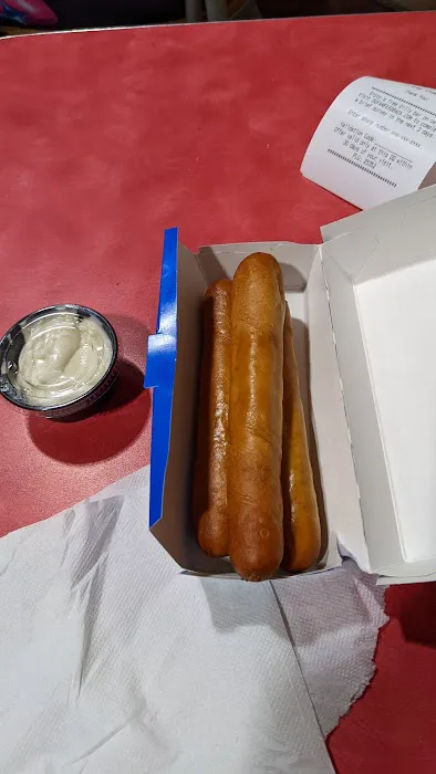 Dairy Queen (Treat) Picture 10