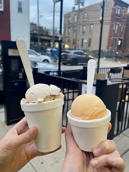 Annette's Italian Ice Picture 1
