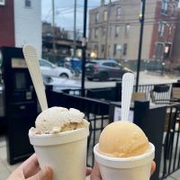 Annette's Italian Ice ico