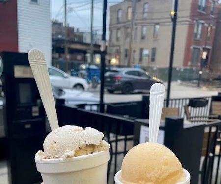 Annette's Italian Ice