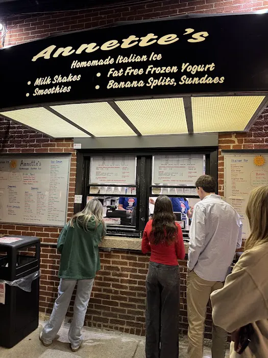 Annette's Italian Ice Picture 5