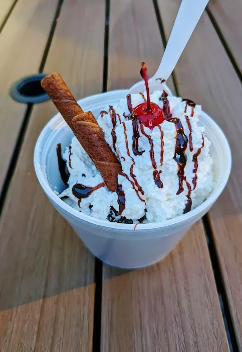 Annette's Italian Ice Picture 9