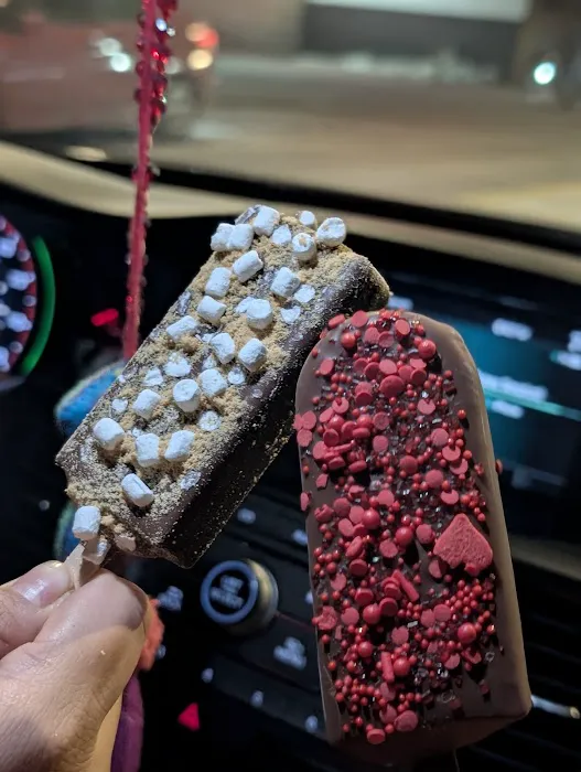 Pretty Cool Ice Cream Picture 3