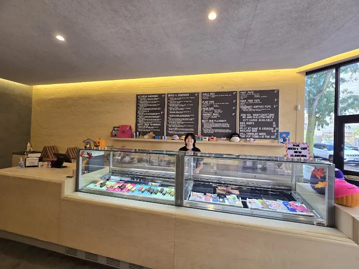 Pretty Cool Ice Cream Picture 4