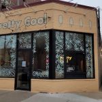 Pretty Cool Ice Cream