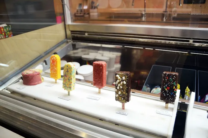 Pretty Cool Ice Cream Picture 2