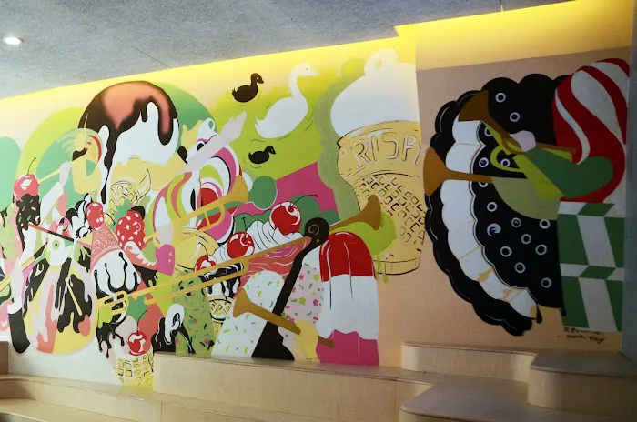 Pretty Cool Ice Cream Picture 8