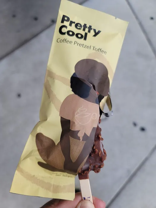 Pretty Cool Ice Cream Picture 9