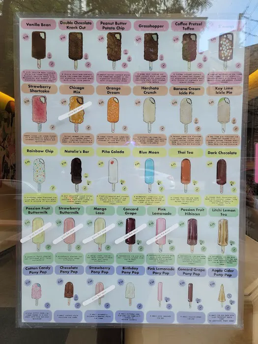 Pretty Cool Ice Cream Picture 6