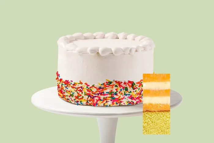 The Original Rainbow Cone - Wicker Park Picture 8