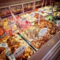 Black Dog Gelato ico