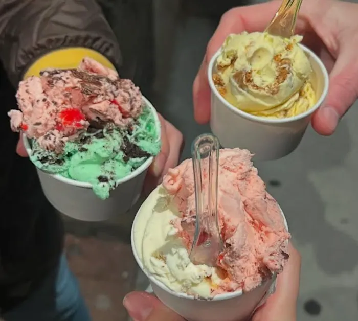 Black Dog Gelato Picture 10