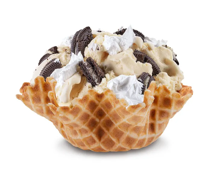 Cold Stone Creamery Picture 6