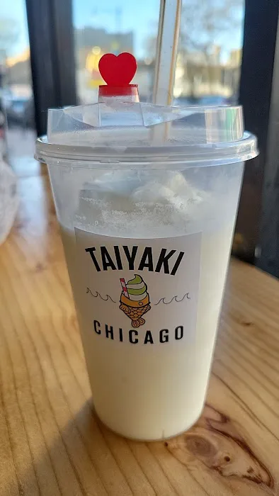Taiyaki Chicago Picture 6