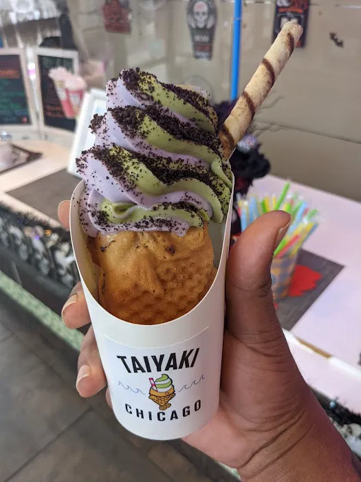 Taiyaki Chicago Picture 3