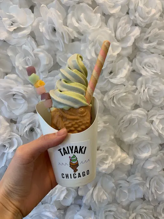 Taiyaki Chicago Picture 2