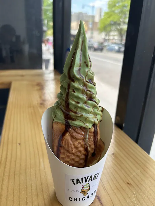 Taiyaki Chicago Picture 4