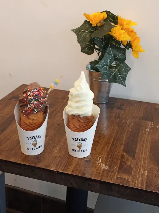 Taiyaki Chicago Picture 7