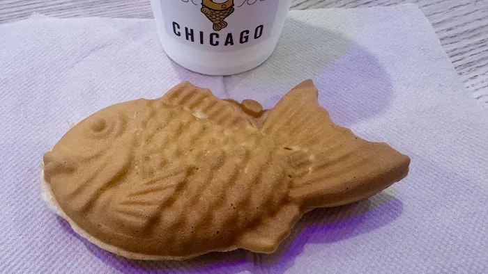 Taiyaki Chicago Picture 9