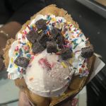 EIFFEL WAFFLE- Lincoln Park