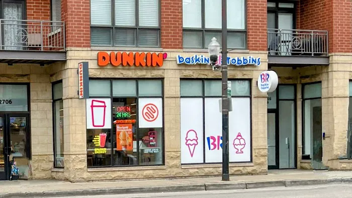 Baskin-Robbins Picture 2