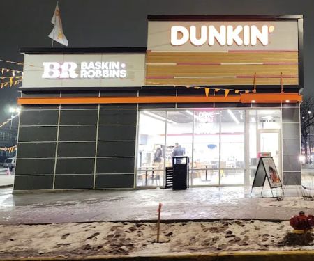 Baskin-Robbins
