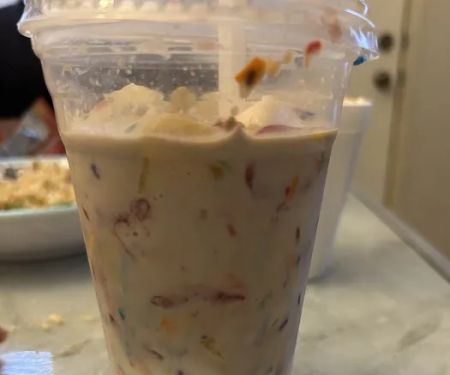 Paleteria Estrella Michoacana