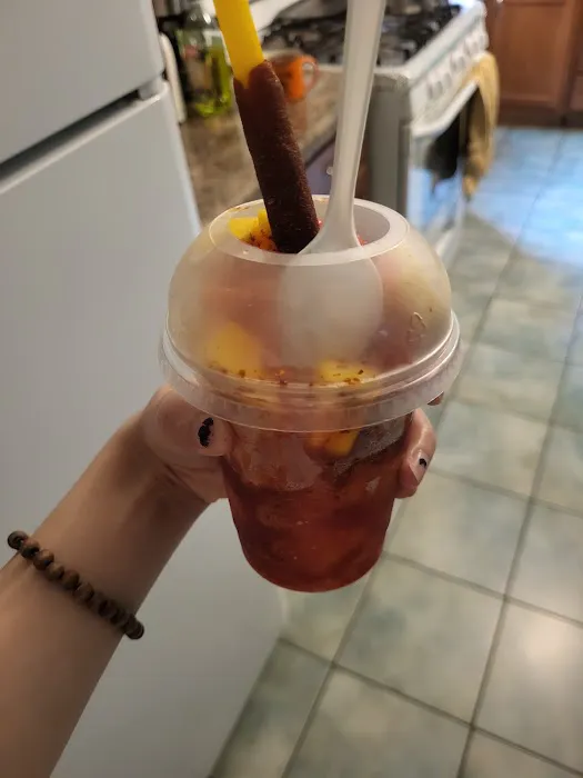 Paleteria Estrella Michoacana Picture 6