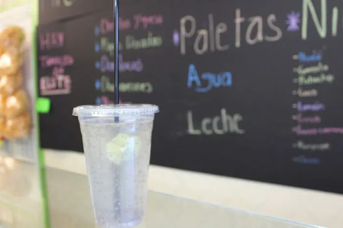 Paleteria Estrella Michoacana Picture 5