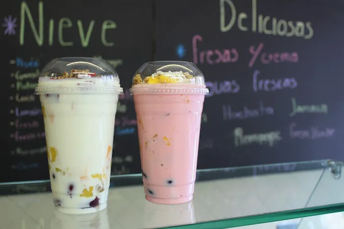 Paleteria Estrella Michoacana Picture 7