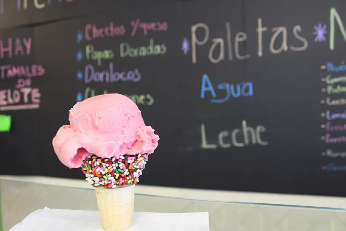 Paleteria Estrella Michoacana Picture 9