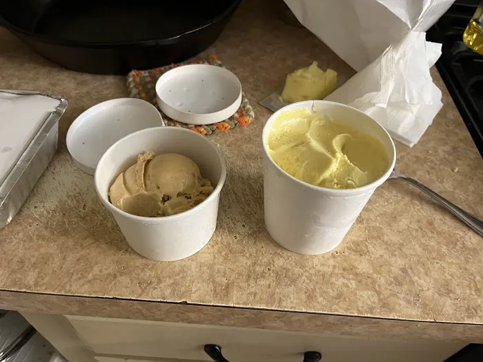 Shawn Michelle's Homemade Ice Cream Bronzeville Picture 5