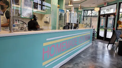 Shawn Michelle's Homemade Ice Cream Bronzeville Picture 7