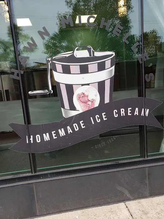 Shawn Michelle's Homemade Ice Cream Bronzeville Picture 9