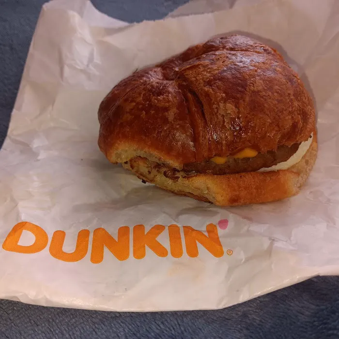 Dunkin' Donuts Baskin Robbins Picture 2