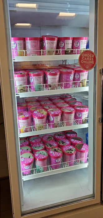 Dunkin' Donuts Baskin Robbins Picture 9