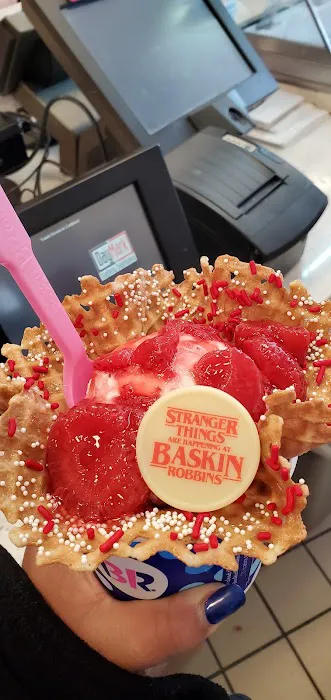Dunkin' Donuts Baskin Robbins Picture 7