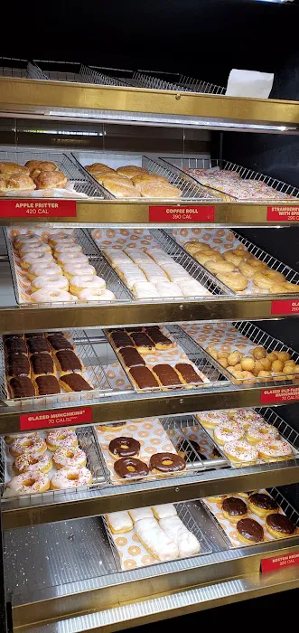 Dunkin' Donuts Baskin Robbins Picture 10