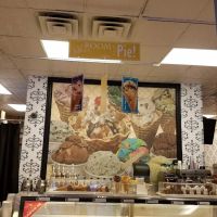 Kilwins Ice Cream - Chocolate - Fudge ico