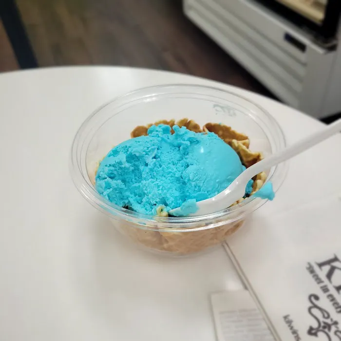 Kilwins Ice Cream - Chocolate - Fudge Picture 6